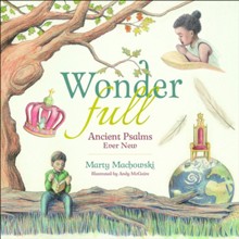 WonderFull: Ancient Psalms Ever New