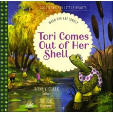 Tori Comes Out of Her Shell: When You Are Lonely
