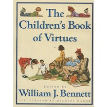 The Children's Book of Virtues