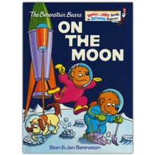 The Berenstain Bears On the Moon