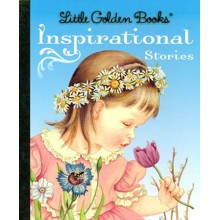 Little Golden Books: Inspirational Stories