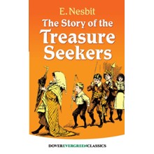 The Story of the Treasure Seekers