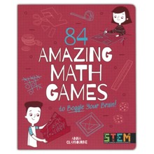 84 Amazing Math Games to Boggle Your Brain!