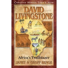 David Livingstone