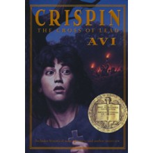Crispin: The Cross of Lead