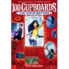 The Door Before: 100 Cupboards Prequel