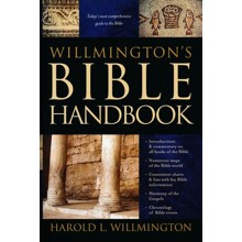 Willmington's Bible Handbook