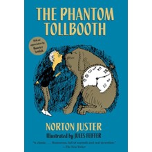The Phantom Tollbooth