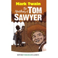 The Adventures of Tom Sawyer