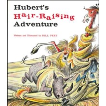 Hubert's Hair Raising Adventure