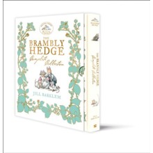 The Brambly Hedge Complete Collection