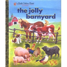 The Jolly Barnyard