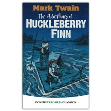 The Adventures of Huckleberry Finn