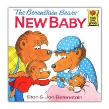 The Berenstain Bears: A New Baby