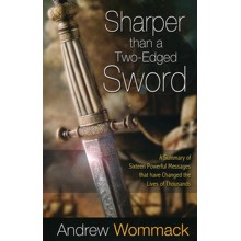 Sharper Than a Two-edged Sword: A Summary of Sixteen Powerful Messages