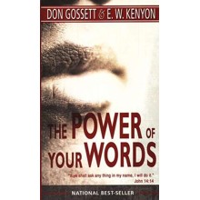 The Power of Your Words