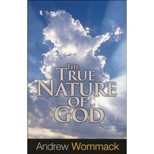 The True Nature of God