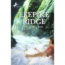 Leepike Ridge