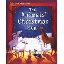 The Animals' Christmas Eve