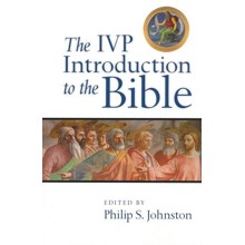 The IVP Introduction to the Bible