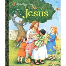 The Story of Jesus