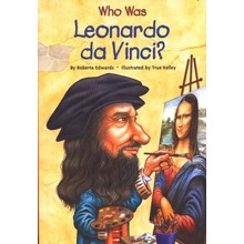 Who Was Leonardo DaVinci