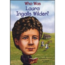 Who Was Laura Ingalls Wilder?