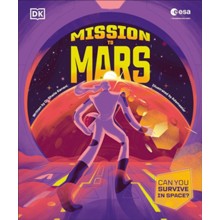 Mission to Mars: Can You Survive in Space?