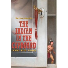 The Indian in the Cupboard