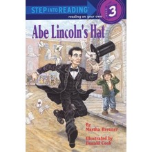 Step Into Reading, Level 3: Abe Lincoln's Hat
