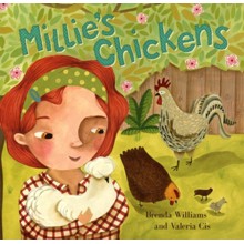 Millie's Chickens