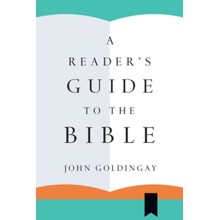 A Reader's Guide to the Bible