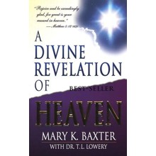 A Divine Revelation of Heaven