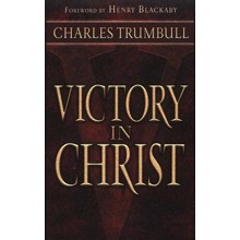 Victory in Christ