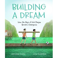 Building a Dream: How the Boys of Koh Panyee Became Champions