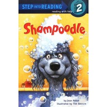 Step into Reading, Level 2: Shampoodle