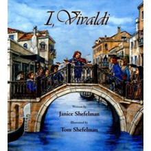 I, Vivaldi