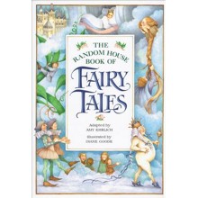 The Random House Book of Fairy Tales