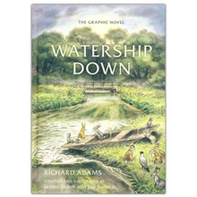 Watership Down, The Graphic Novel