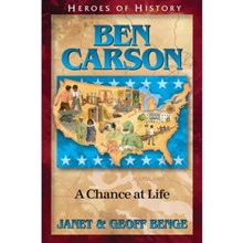 Ben Carson: A Chance at Life