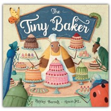 The Tiny Baker