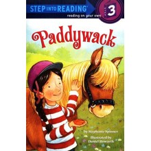 Step into Reading, Level 3: Paddywack