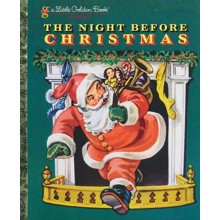 The Night Before Christmas
