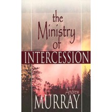 Ministry Of Intercession