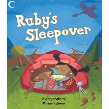 Ruby's Sleepover