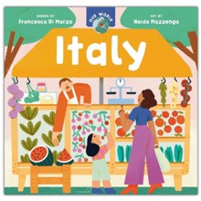 Our World: Italy
