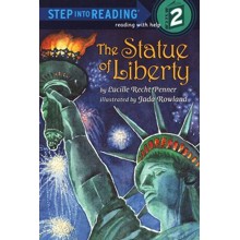 Step Into Reading, Level 2: The Statue of Liberty
