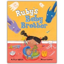 Ruby's Baby Brother