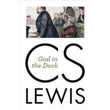 God in the Dock
