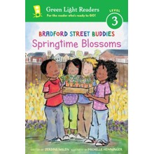 Bradford Street Buddies: Springtime Blossoms